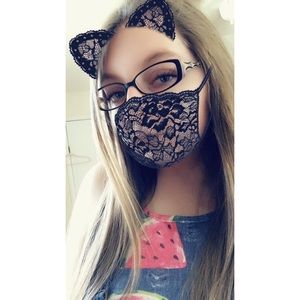 Meet your Posher, Christine